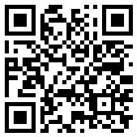 QR Code for bitcoin:331cC8WM7zy5LPDfbphgobRpi9bqTNUSE6