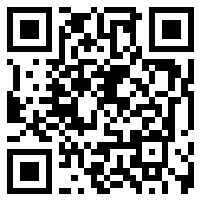 QR Code for bitcoin:331eUT9NwFdNwJMtLUbjnKEaNxKjsLN5Rn