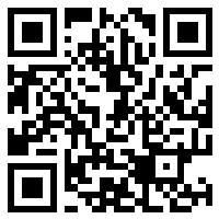 QR Code for bitcoin:331gth5XryzdMDaRkfWj6VmHBjdepBizSh