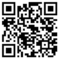 QR Code for bitcoin:331pJatpK9bASZkD9JfASufw7SBCU5bX3g