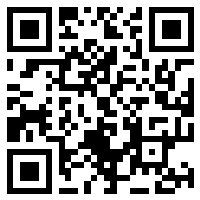 QR Code for bitcoin:331rwJDxfPYkij4WDVkAspktWNgMJSoVRK