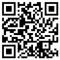 QR Code for bitcoin:3322pSHDpvXgCiKmKxFbFKvCDMeuivRS3U