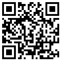 QR Code for bitcoin:3324PDvzT3iM9chaDtX8aFiSeEj5HcMv6r
