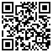 QR Code for bitcoin:3328wHZ4aAhcT3B7kF24PgzJr1oFNdyz5T