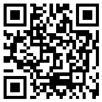 QR Code for bitcoin:332AfWizHMGwLEBc1bXK7b8a9623KTeFQ7