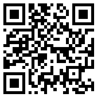 QR Code for bitcoin:332VPPpqBoKmPgfDorQCEihqJ8WfP3gAo2
