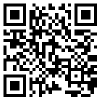 QR Code for bitcoin:332Zvs7Z2gaczVCByYNgWKBWxPrz419aPr