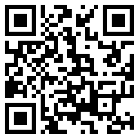 QR Code for bitcoin:332aVLXysq2QHQ42F3EXsMatJBsbqVqxrn