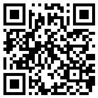 QR Code for bitcoin:332kccKFivWsKDZHpZX6C7hjPFJZNTmoKD