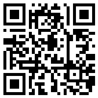 QR Code for bitcoin:332mpURKYoUUiU7ntGC7EmpsZTMskreth8