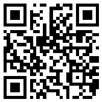 QR Code for bitcoin:332oooKVUuksn9gcbBqueo7rKqDkeUSrAG