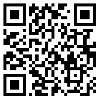 QR Code for bitcoin:332zJW25BNUuj4CdaAkEVCTzZXbLWDqJJz