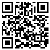 QR Code for bitcoin:3336KmTi8Z6GQPvBMzS8bmMGoF65tuMdkv