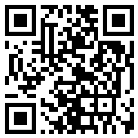 QR Code for bitcoin:3337Ry7Vv5CDTXCrjq123hpupAxoBYVHaC