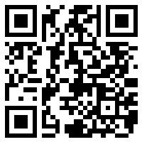 QR Code for bitcoin:333ARzH85enzkWN73FJF65NeWp7ADZUh4o