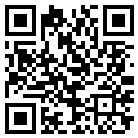 QR Code for bitcoin:333D8FyrJH4Xw8zyxjgFdvQAM4cxB5URLM