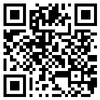 QR Code for bitcoin:333D92bNb1RvthAcNPjKVsansZbUsVuc31