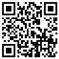 QR Code for bitcoin:333DBPYWABeXjCTckVD3e2mVoZKQTMgt9C