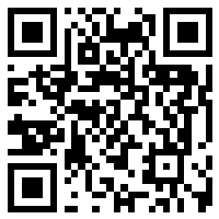 QR Code for bitcoin:333F1U5rGLBSETeLygQRTiFsu45f3GFk5H