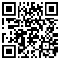 QR Code for bitcoin:333HBWpKWcAzknP9jZku5fNqaNHtJVofWr