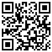 QR Code for bitcoin:333R3kdjH4fSLgEwK47JrGEdNyxseFA4fp