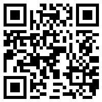 QR Code for bitcoin:333R7T6p87KQHw9SpKUEdS3RELBVts8YoB