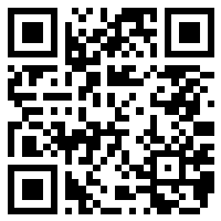 QR Code for bitcoin:333SdmSJkStP19j7sqQRGcNxLkZAk6TPYH