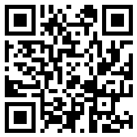 QR Code for bitcoin:333T3qgsZXfsrdJcSeheUGgi5ZaRnbSjSv