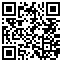 QR Code for bitcoin:333TRjy8zEpCJMPYrea2jHyNXVWXAzD4cb