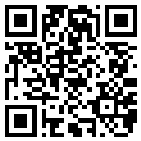 QR Code for bitcoin:333XMQb4UpDL3VZjD8yGLTbfVcECmSGLsM