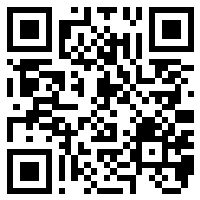 QR Code for bitcoin:333cVqjuVm2MMCABZcTG3rg78P5bP31S3e