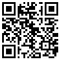 QR Code for bitcoin:333d7CpyTQbCYtwWeJeu36dDuD14KoKq3G