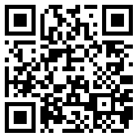 QR Code for bitcoin:333mAS13jyDLrBeHXwbRFvsqZ2iyd17VRV