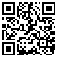 QR Code for bitcoin:333o9CVt2kXAzHDYP6JubmkzmQB1MWm5id