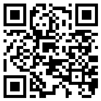 QR Code for bitcoin:333pcd1Utm7FDVRQGANZeHK1NFfc15nzWx