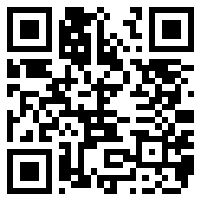 QR Code for bitcoin:333qbNdFEFDpXktWxuMrsW152rtj3UAuvh