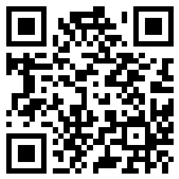 QR Code for bitcoin:333qbbxST8itymSVU6c5aLuu1PZV6TjbQi