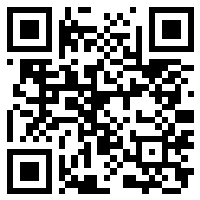 QR Code for bitcoin:333sk5e84JPzwP6NghGxpBfDbL8fDHY3L4
