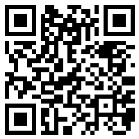 QR Code for bitcoin:333wjRAun12c19RhCqe98jg9qb5BQnuAyV