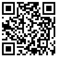 QR Code for bitcoin:333yTT3UoDqdWQKsCSdXMjDS5r2bhxH1ji