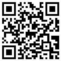 QR Code for bitcoin:3348htYTH7KWmj3WExYUVEJCmL4BN18o8X
