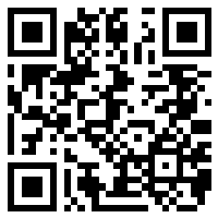 QR Code for bitcoin:334AFyxcKTX6DruPWW1i33WfhMFVMPAusp