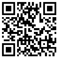 QR Code for bitcoin:334GFddT7xDBXNW42oWP3YRhAWk7pdkWFP