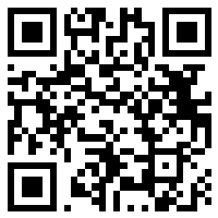 QR Code for bitcoin:334UGPh6kTkUKfjPdBGeMfKyLjRG3TiYum