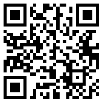 QR Code for bitcoin:334W4JTzYnNykueudvKBeRTaFteGVBbEGd