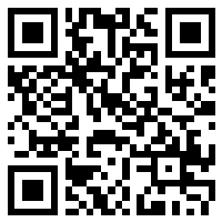 QR Code for bitcoin:334Z8ERagg65AYwnjzTvLpAsParKCGVnW4
