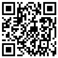 QR Code for bitcoin:334d1t1RnZQy8VVhtmf8wjCvHfVTm2iYCX