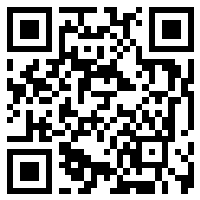 QR Code for bitcoin:334e5kw3qsTqme1fQ27Da7oWEdvSvGNaC8