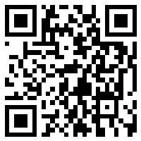 QR Code for bitcoin:334m6Sd9h5o7fSUPHDmYqhMPWnXWwPpfSS