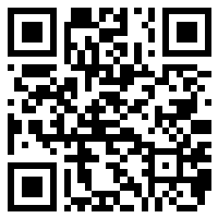 QR Code for bitcoin:334n9R5pZVB6hSEPoCZ5ixdcfGy7zxvroD